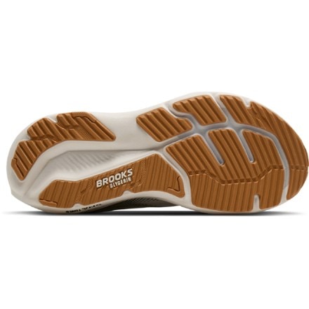 Brooks Glycerin 23 Road-Running Shoes - Women's 7