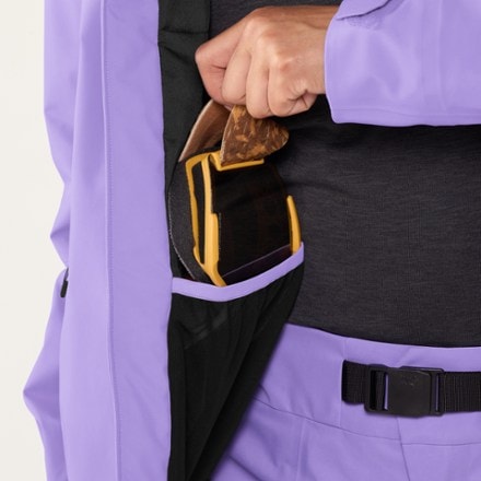 Arc'teryx Sentinel Insulated Jacket - Women's 7