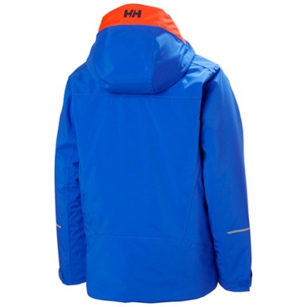 Helly Hansen Quest Insulated Jacket - Kids' 3