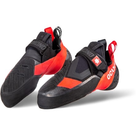 OCUN Diamond S Climbing Shoes 3