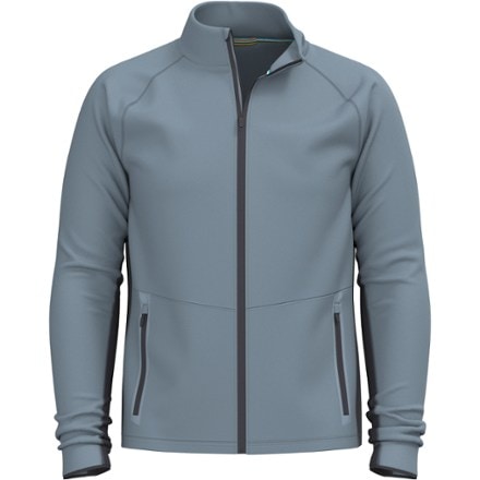 Smartwool Active Fleece Jacket - Men's 0