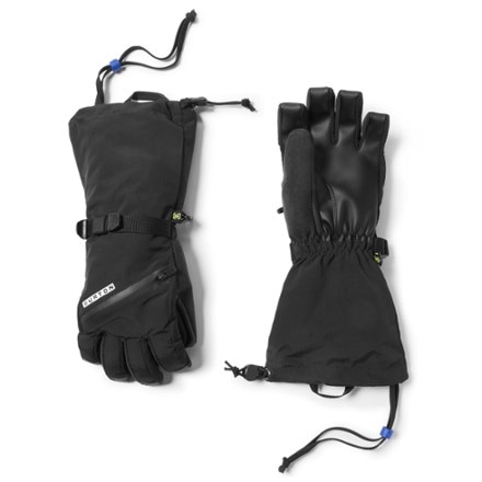 Burton Vent Gloves - Kids' 0