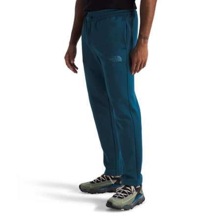 The North Face Horizon Fleece Pants - Men's 4