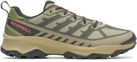 Merrell Speed Eco Hiking Shoes - Men's 0