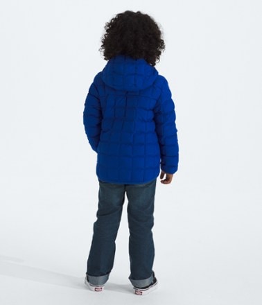 The North Face Reversible ThermoBall Hooded Jacket - Kids' 2