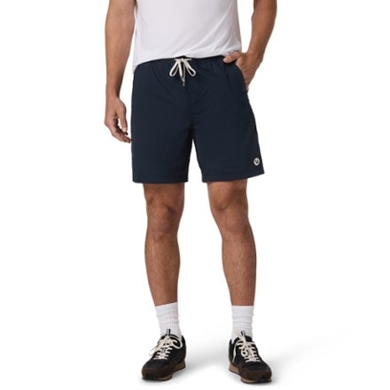 Vuori Kore Everyday Lined Shorts - Men's 7.5" Inseam 1