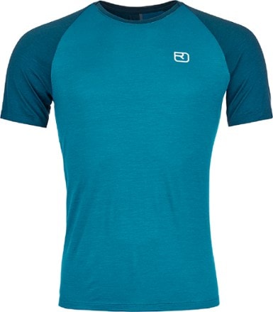 Ortovox 120 Tec Fast Mountain T-Shirt - Men's 0