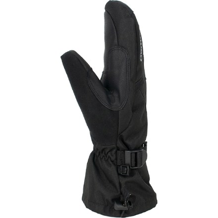 Gordini AquaBloc Down Gauntlet Mittens - Men's 3