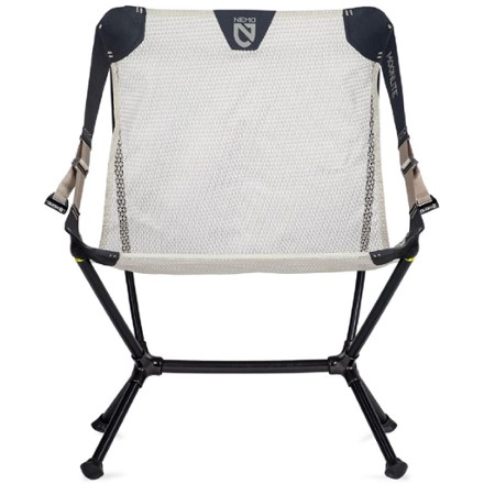 NEMO Moonlite Reclining Camp Chair 1