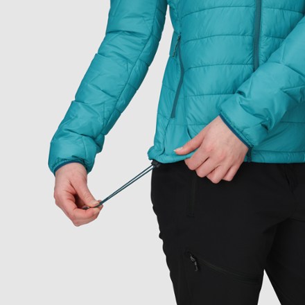 Outdoor Research SuperStrand XT Insulated Hoodie - Women's 7
