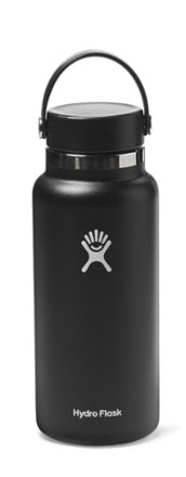 Hydro Flask Wide-Mouth Vacuum Water Bottle - 32 fl. oz. 0