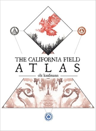 Heyday The California Field Atlas 0