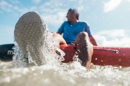 Teva Hydratrek Sandals - Men's 8