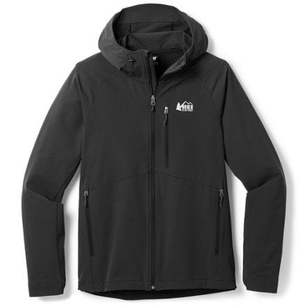 REI Co-op Activator Soft-Shell Hoodie - Men's 0