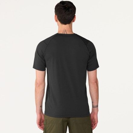 Arc'teryx Cormac Crewneck Shirt - Men's 2