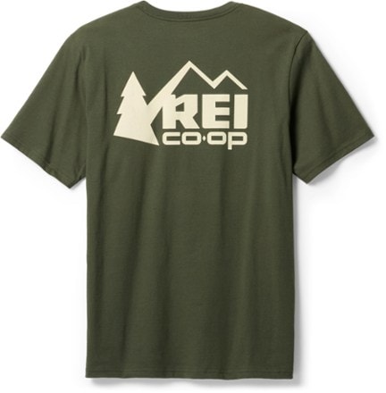 REI Co-op Logo T-Shirt 1