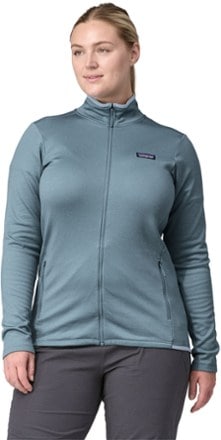 Patagonia R1 Daily Jacket - Women's 0