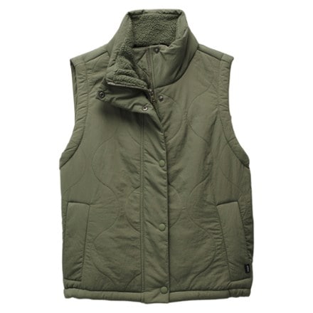 prAna Encinitas Insulated Vest - Women's 0