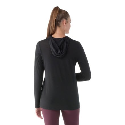 Smartwool Active Ultralite Hoodie - Women's 1