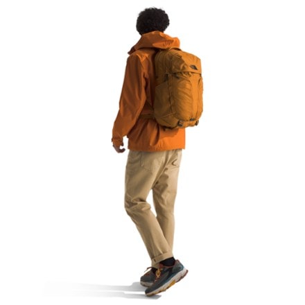 The North Face Surge Pack - Men's 5