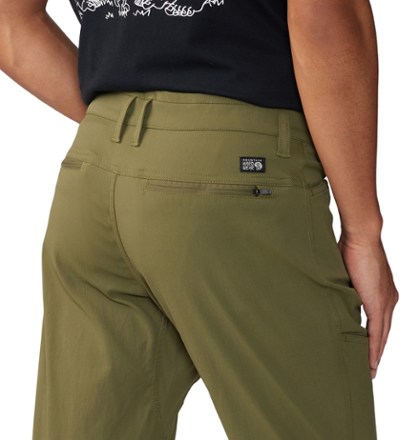 Mountain Hardwear Hardwear AP Active Pants - Men's 5