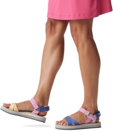 Columbia Alava Sandals - Women's 9