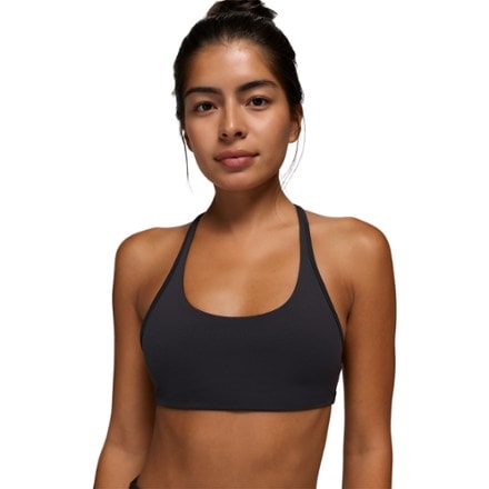 prAna Luxara Racerback Bra 4