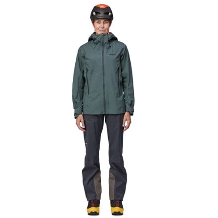 Patagonia Super Free Alpine Jacket - Women's 3