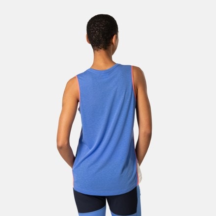 Kari Traa Henni Tank Top - Women's 2