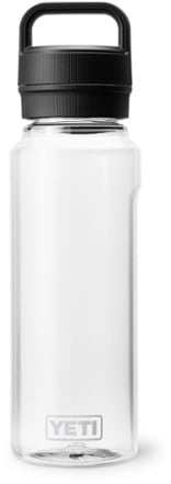 YETI Yonder Water Bottle with Yonder Chug Cap - 34 fl. oz. 0