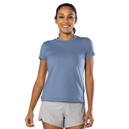 Nathan Dash T-Shirt 2.0 - Women's 0