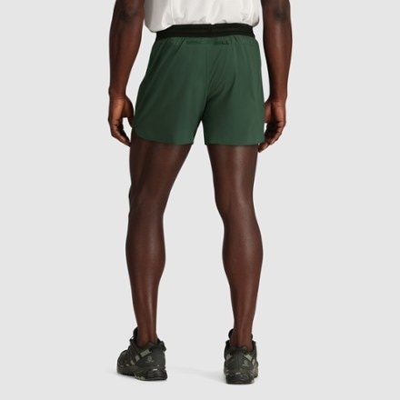 Outdoor Research Swift Lite Shorts - Men's 2