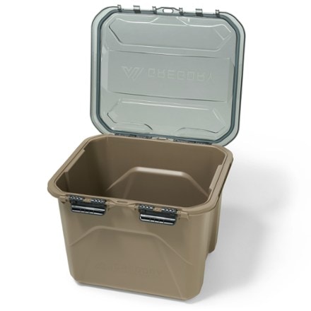 Gregory 50 L Alpaca Camp Box 2