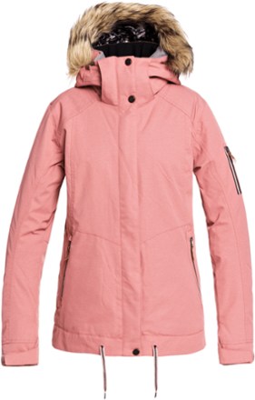 roxy meade snow jacket