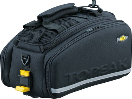 thule trunk bag