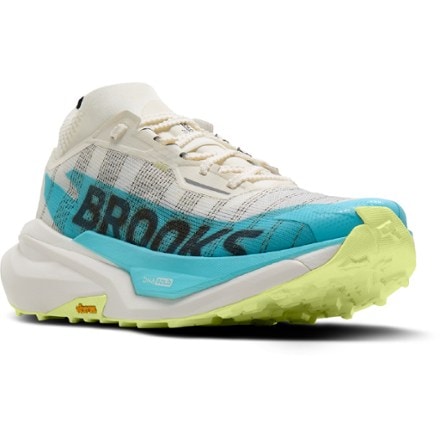 Brooks Cascadia Elite Trail-Running Shoes 2