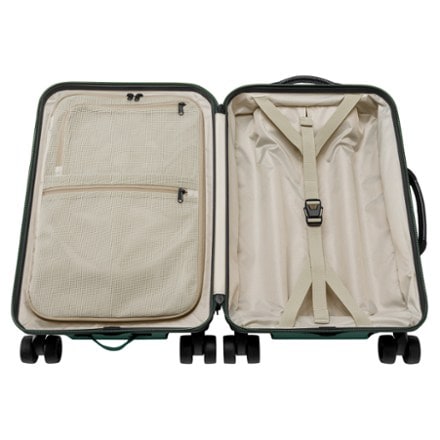 Eagle Creek Tarmac 4-Wheel Carry-On Luggage 5