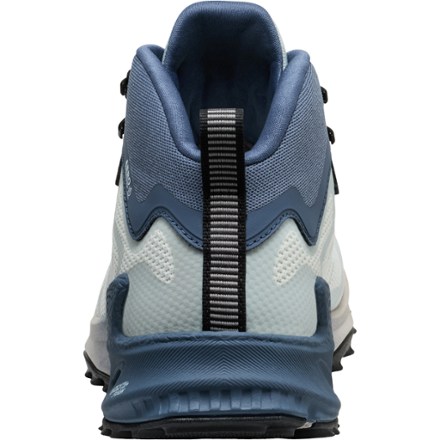 KEEN Zionic NXT Waterproof Hiking Boots - Women's 4