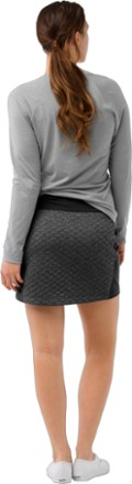 Photo 1 of Diamond Peak Quilted Skirt - Women's