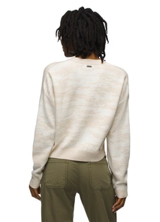 prAna Sun Fall Sweater - Women's 2