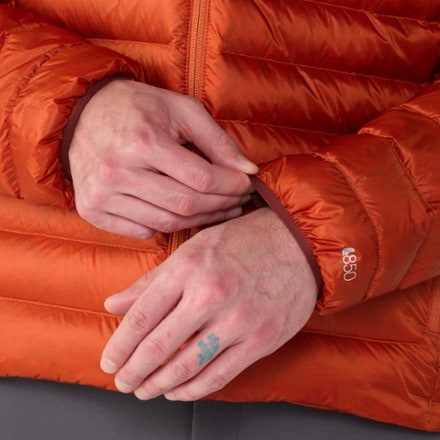 REI Co-op Magma 850 Down Jacket - Men's 6