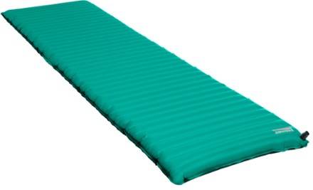 highest r value sleeping pad