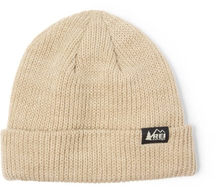 REI Co-op Logo Beanie 0