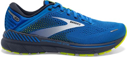 Adrenaline GTS 22 Road-Running Shoes - Men's