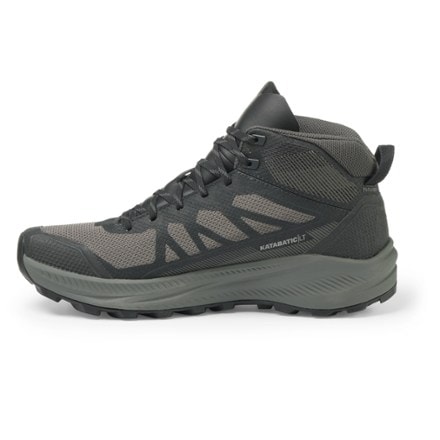 Oboz Katabatic LT Mid GORE-TEX Hiking Boots - Men's Left view