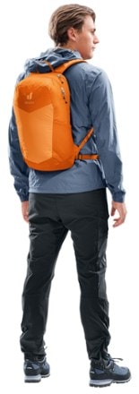 Deuter Speed Lite 17 Pack 10