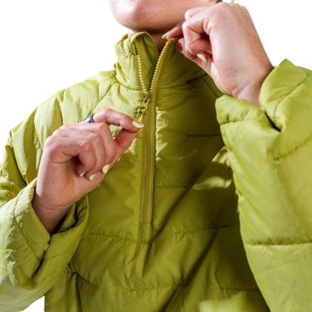 Wild Rye Payette Insulated Pullover - Women's 3