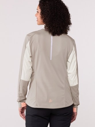 Craft ADV Nordic Training Jacket 2 - Women's 2