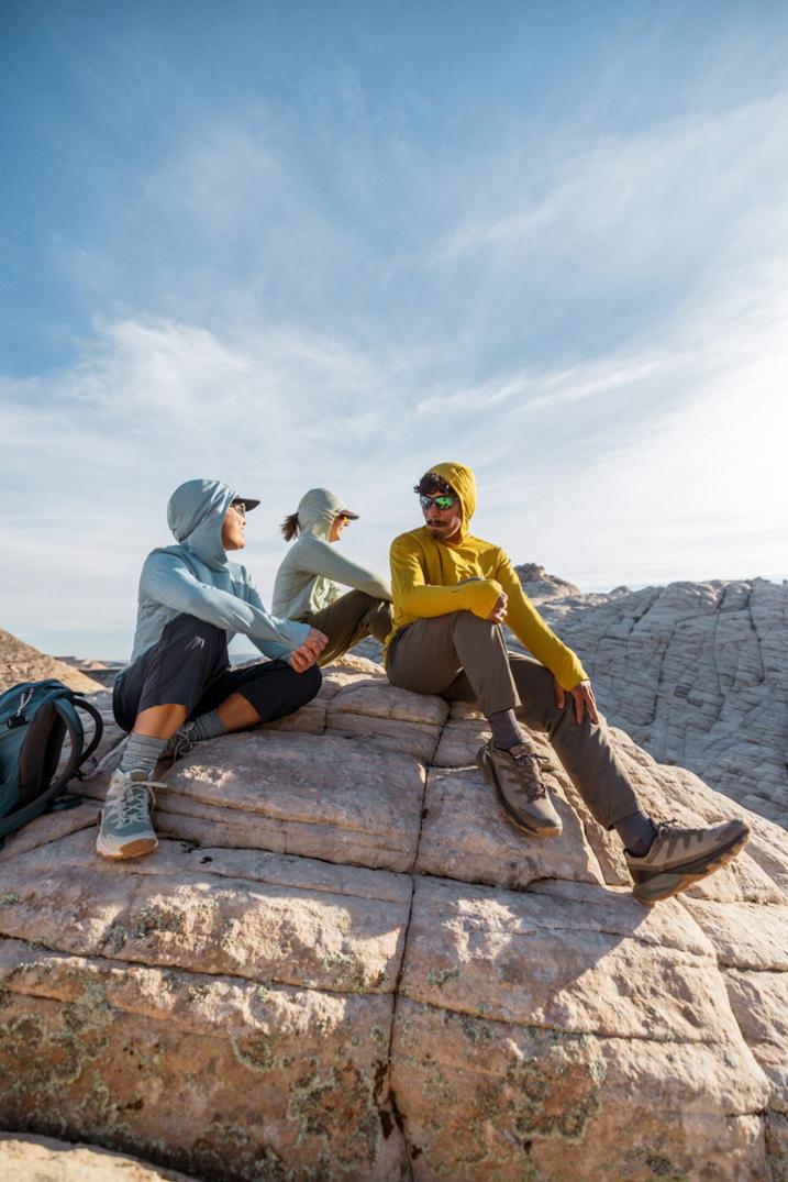 Location Image for Trailmade Pants - Men's