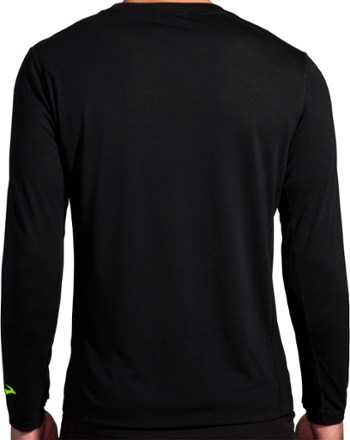 Brooks Distance Long-Sleeve 3.0 Shirt - Men's 2